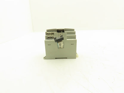 Allen Bradley 1762-IF2OF2 MicroLogix 1200 Analog I/O Module Ser A Rev B FRN 1.1