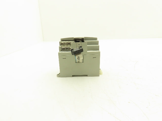 Allen Bradley 1762-IF2OF2 MicroLogix 1200 Analog I/O Module Ser A Rev B FRN 1.1