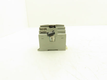 Allen Bradley 1762-IF2OF2 MicroLogix 1200 Analog I/O Module Ser A Rev B FRN 1.1
