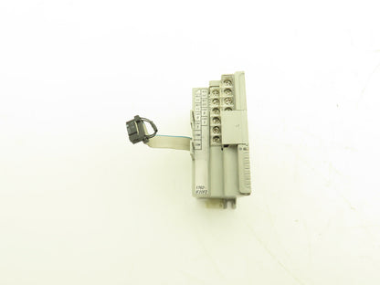 Allen Bradley 1762-IF2OF2 MicroLogix 1200 Analog I/O Module Ser A Rev B FRN 1.1
