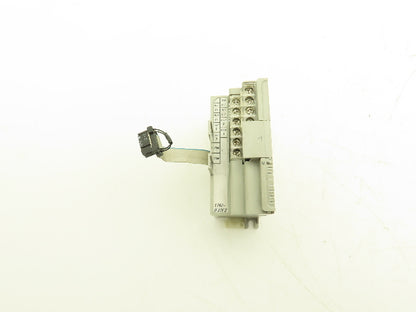 Allen Bradley 1762-IF2OF2 MicroLogix 1200 Analog I/O Module Ser A Rev B FRN 1.1