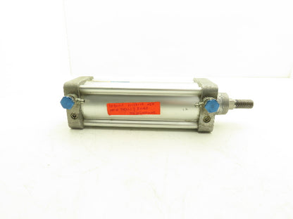 Festo DNUL-80-160-PPV-A Pneumatic Air Cylinder 80mm Bore 70mm Stroke 145psi