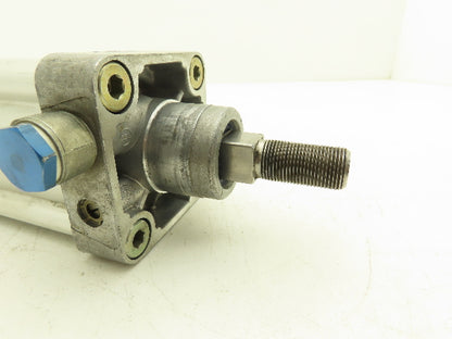 Festo DNUL-80-160-PPV-A Pneumatic Air Cylinder 80mm Bore 70mm Stroke 145psi