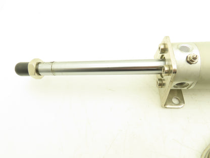 SMC CDG1LA50-150-H7PWL Double Acting Pneumatic Cylinder 50mm Bore 150mm Stroke