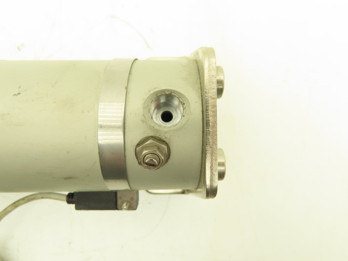 SMC CDG1LA50-150-H7PWL Double Acting Pneumatic Cylinder 50mm Bore 150mm Stroke