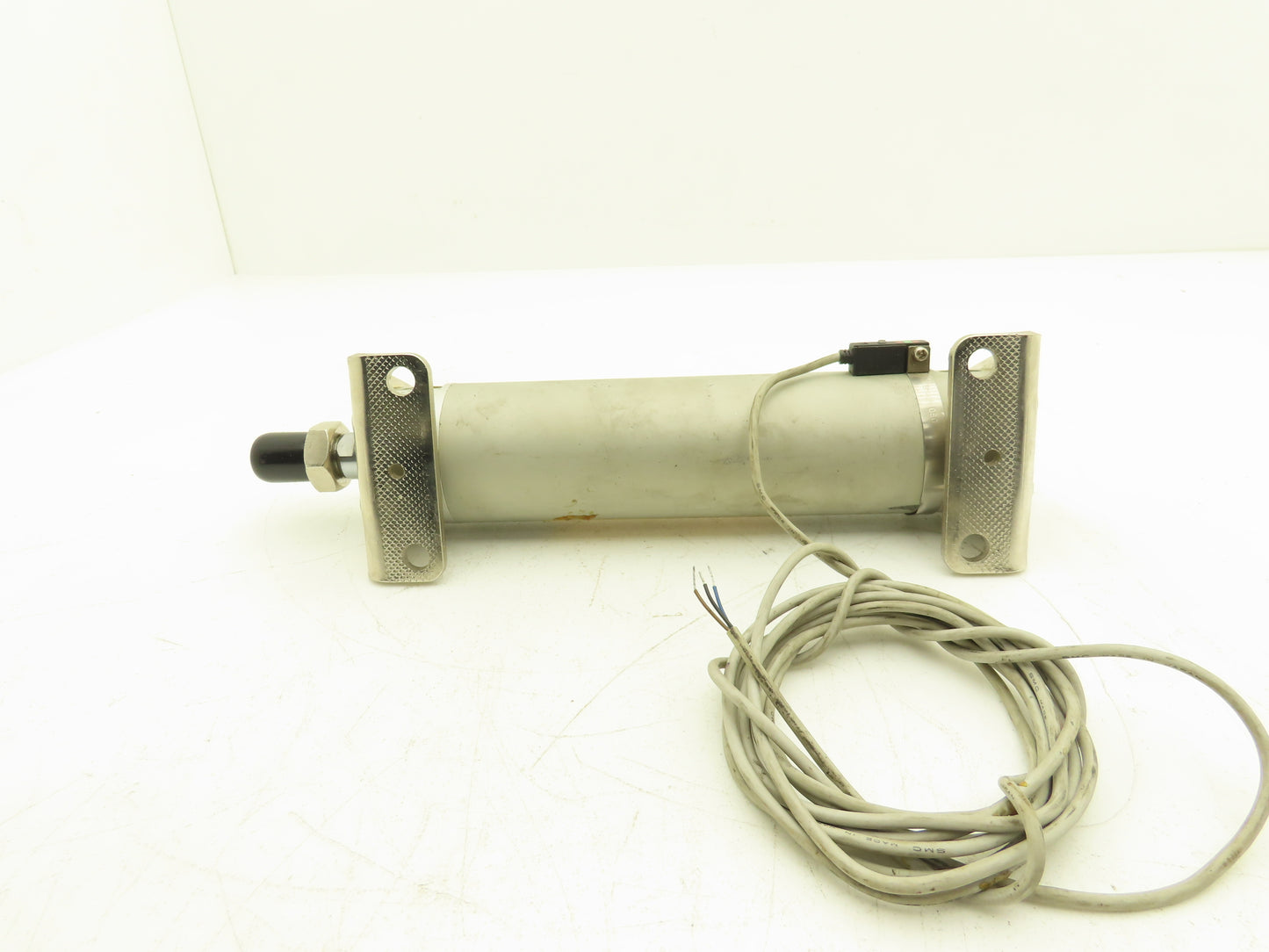 SMC CDG1LA50-150-H7PWL Double Acting Pneumatic Cylinder 50mm Bore 150mm Stroke