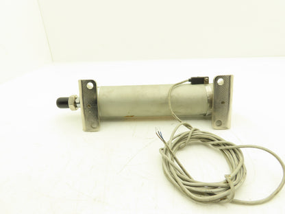 SMC CDG1LA50-150-H7PWL Double Acting Pneumatic Cylinder 50mm Bore 150mm Stroke