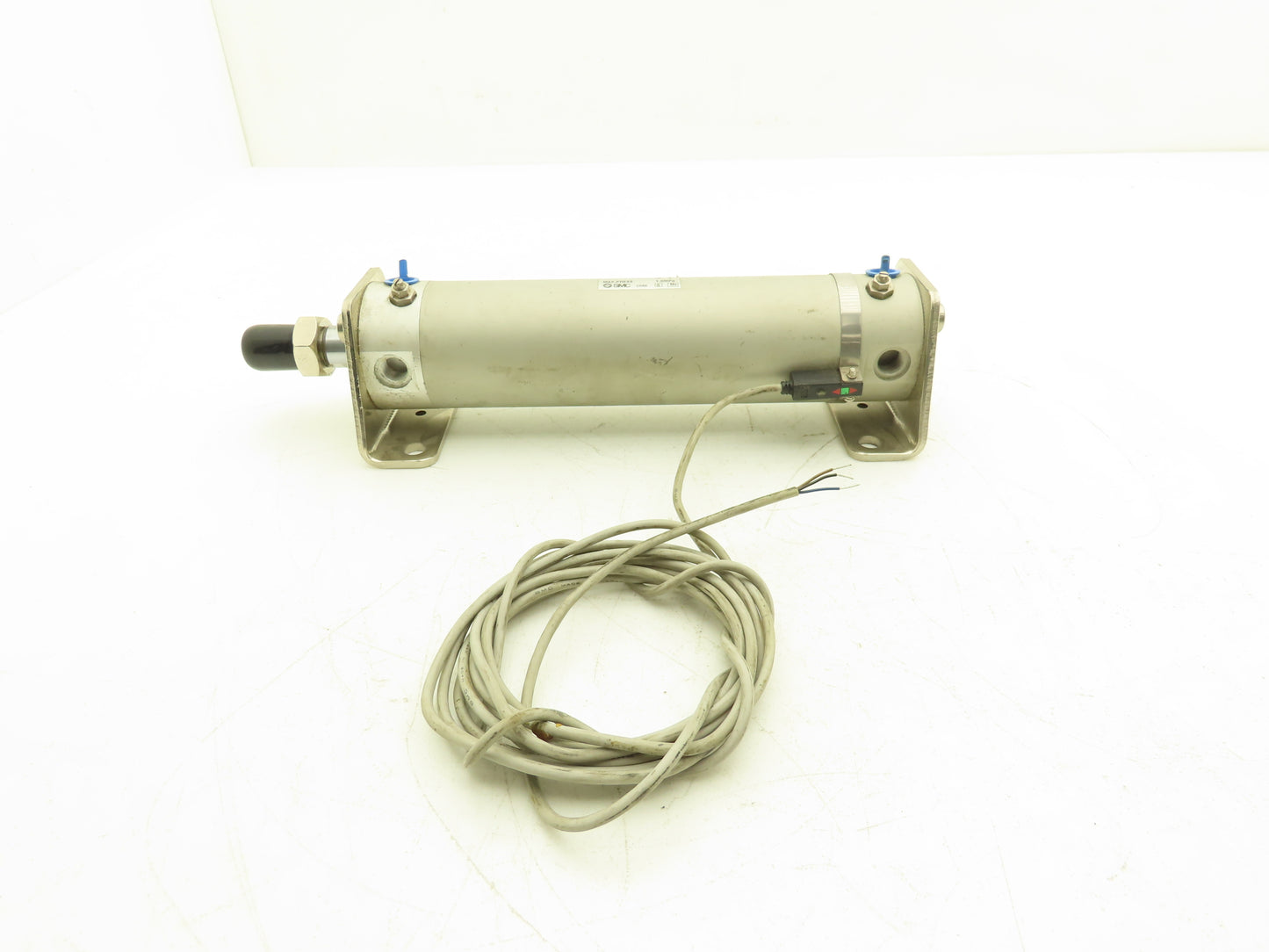 SMC CDG1LA50-150-H7PWL Double Acting Pneumatic Cylinder 50mm Bore 150mm Stroke