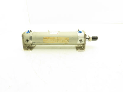 SMC CDG1LA50-150-H7PWL Double Acting Pneumatic Cylinder 50mm Bore 150mm Stroke