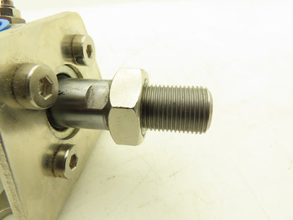 SMC CDG1LA50-150-H7PWL Double Acting Pneumatic Cylinder 50mm Bore 150mm Stroke