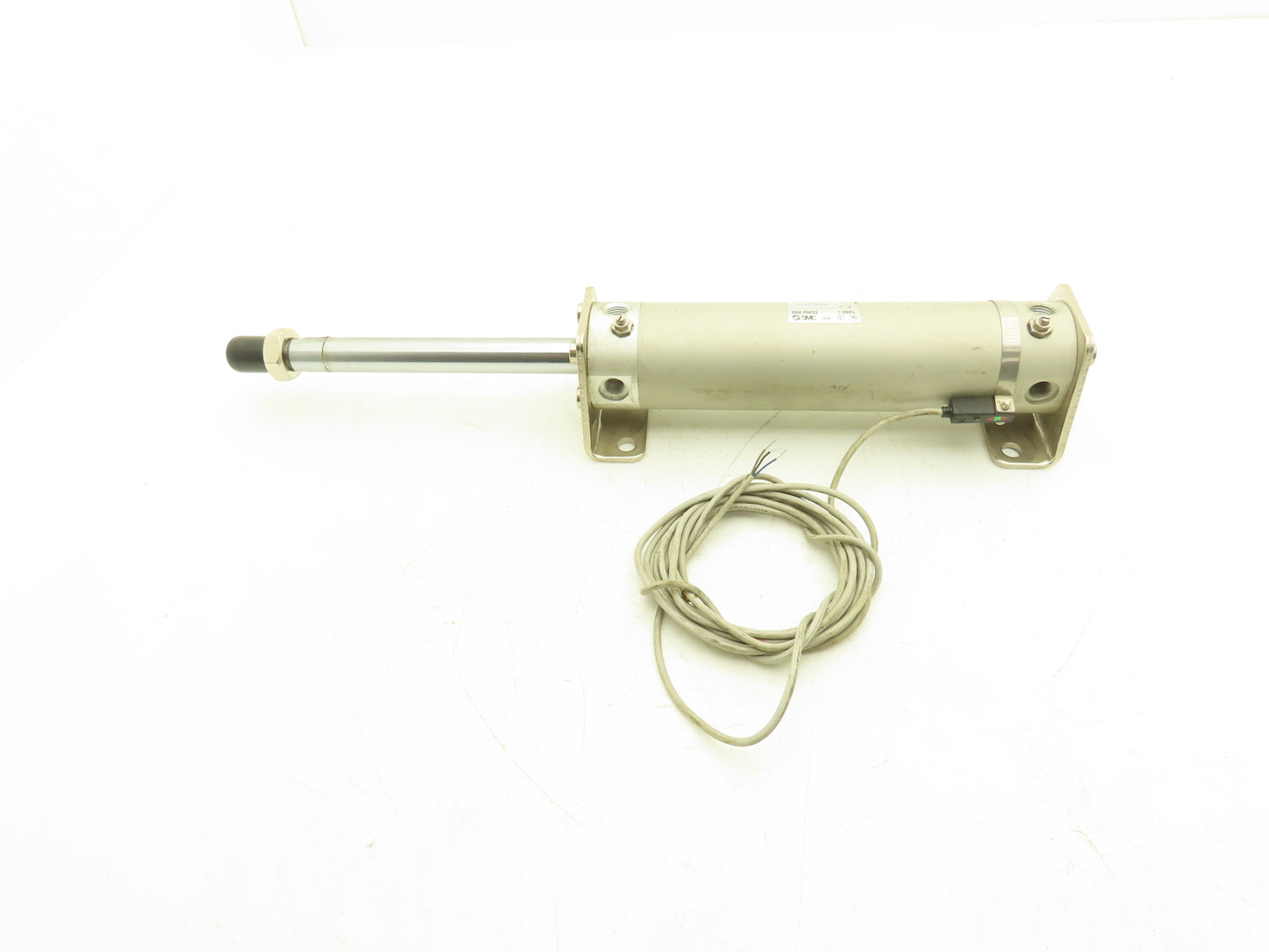 SMC CDG1LA50-150-H7PWL Double Acting Pneumatic Cylinder 50mm Bore 150mm Stroke