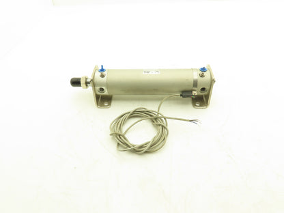 SMC CDG1LA50-150-H7PWL Double Acting Pneumatic Cylinder 50mm Bore 150mm Stroke