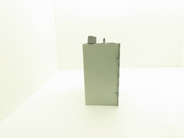 Lenze D-31855/391 540 EZN3A0080H042 NET Filter Main Power Line 480VAC 42A 3Ph