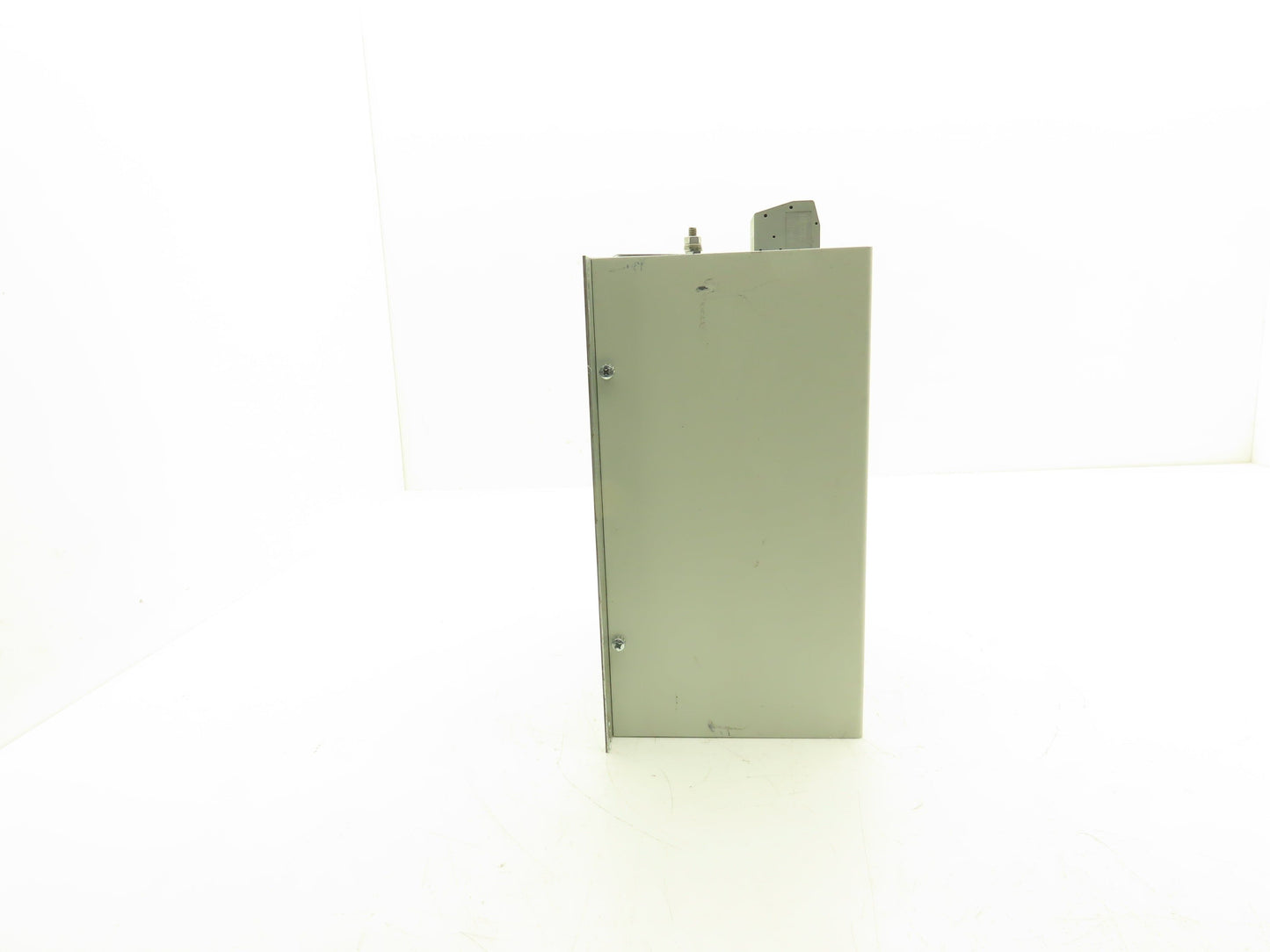 Lenze D-31855/391 540 EZN3A0080H042 NET Filter Main Power Line 480VAC 42A 3Ph