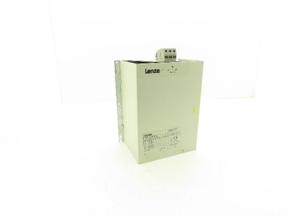 Lenze D-31855/391 540 EZN3A0080H042 NET Filter Main Power Line 480VAC 42A 3Ph