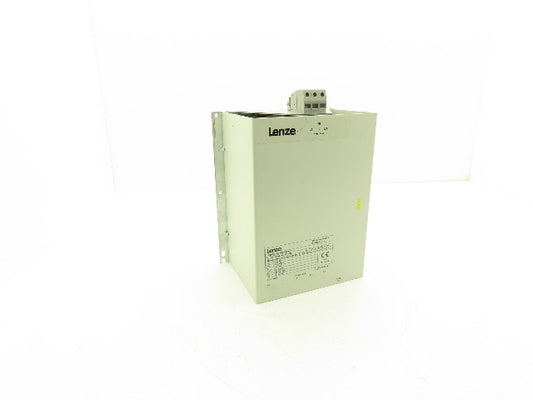 Lenze D-31855/391 540 EZN3A0080H042 NET Filter Main Power Line 480VAC 42A 3Ph