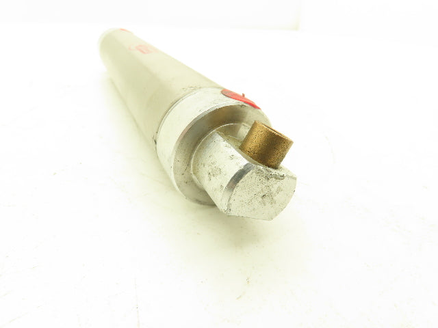 Bimba 176-DP Pneumatic Air Cylinder 1-1/2" Bore 6" Stroke 250psi Double Acting