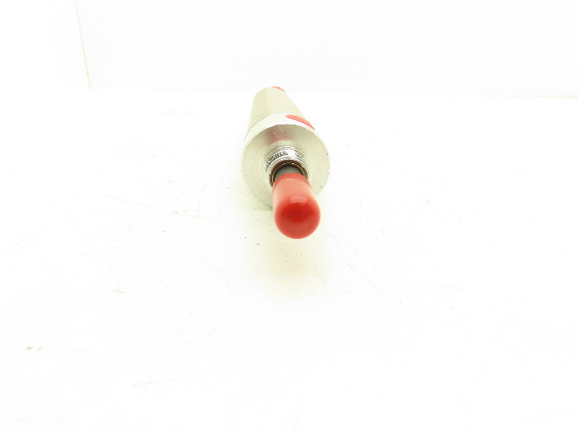 Bimba 176-DP Pneumatic Air Cylinder 1-1/2" Bore 6" Stroke 250psi Double Acting