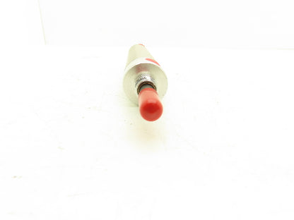 Bimba 176-DP Pneumatic Air Cylinder 1-1/2" Bore 6" Stroke 250psi Double Acting