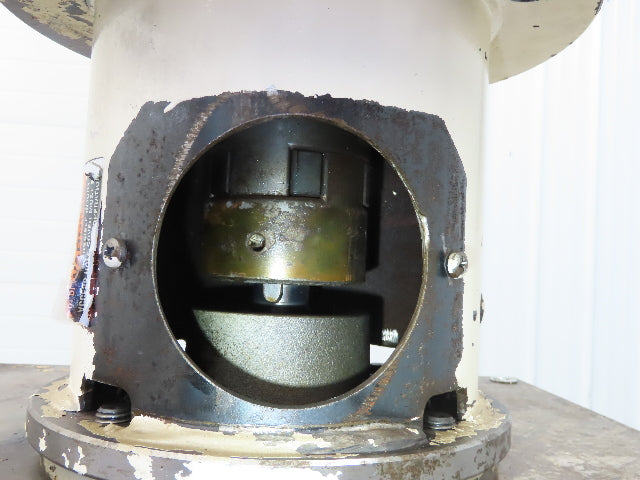 Knoll KTS50-120 High Pressure Screw Coolant Spindle Pump 40Hp 230/460V 3Ph