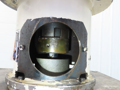 Knoll KTS50-120 High Pressure Screw Coolant Spindle Pump 40Hp 230/460V 3Ph