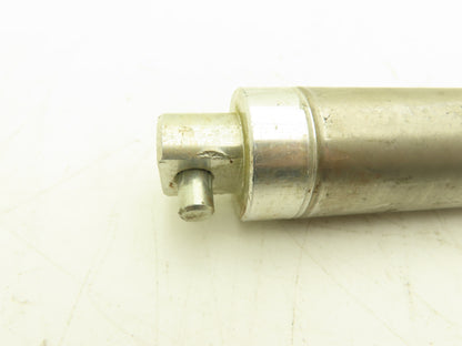 Bimba 176-DP Pneumatic Air Cylinder 1-1/2" Bore 6" Stroke 250psi Double Acting