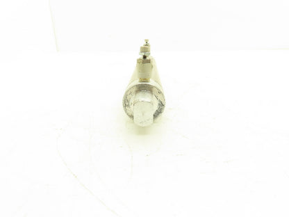 Bimba C-176-DPK Pneumatic Cylinder 1-1/2" Bore 6" Stroke 250psi Double Acting