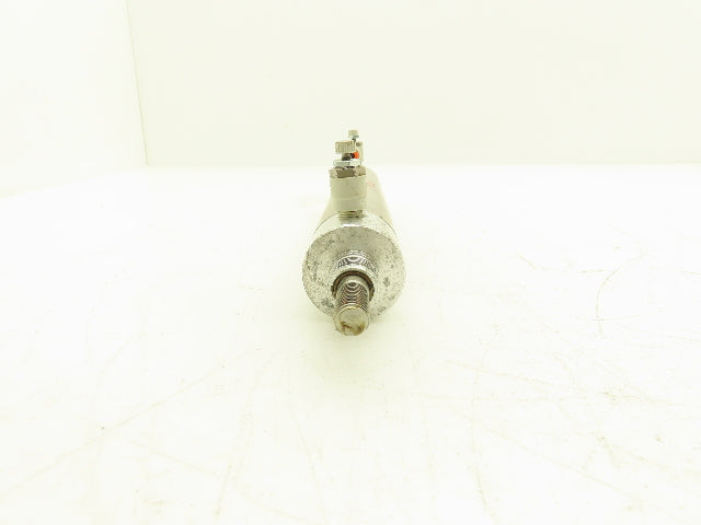 Bimba C-176-DPK Pneumatic Cylinder 1-1/2" Bore 6" Stroke 250psi Double Acting