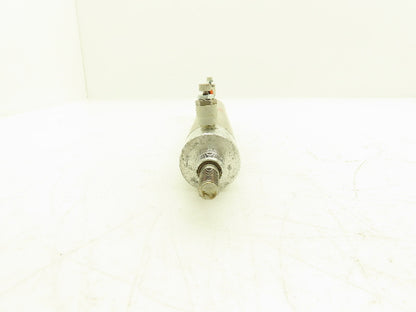 Bimba C-176-DPK Pneumatic Cylinder 1-1/2" Bore 6" Stroke 250psi Double Acting