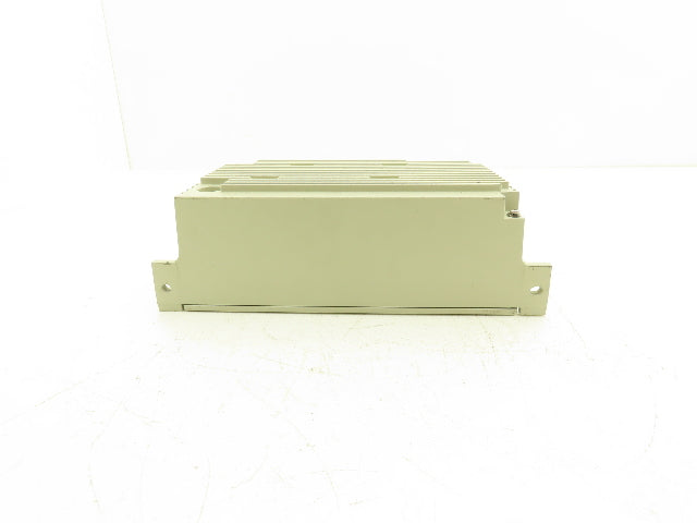 Modicon PC-M984-230 Programmable Controller Module Micro 984 115/220VAC 1/.5A