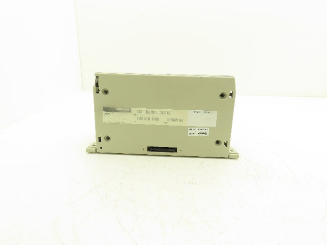 Modicon PC-M984-230 Programmable Controller Module Micro 984 115/220VAC 1/.5A