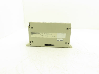 Modicon PC-M984-230 Programmable Controller Module Micro 984 115/220VAC 1/.5A
