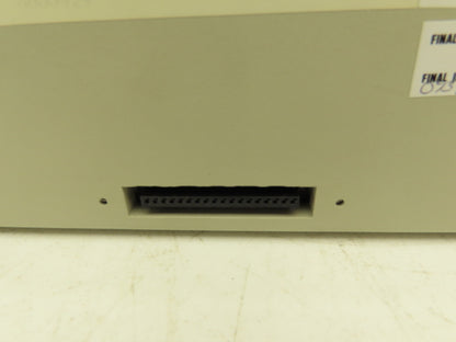 Modicon PC-M984-230 Programmable Controller Module Micro 984 115/220VAC 1/.5A