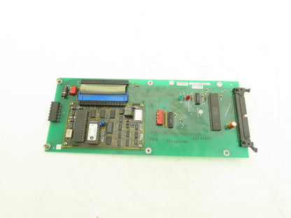 Allen Bradley 148539REV04 PCB Printed Circuit Board PC Drive Control