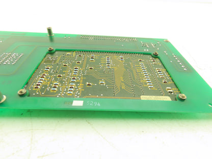 Allen Bradley 148539REV04 PCB Printed Circuit Board PC Drive Control