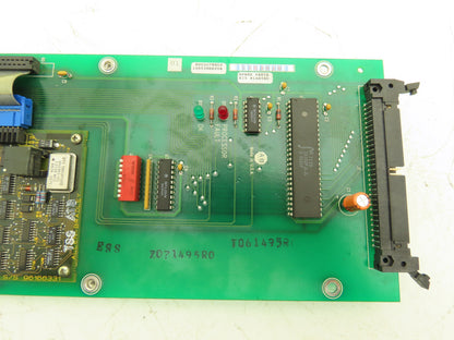 Allen Bradley 148539REV04 PCB Printed Circuit Board PC Drive Control