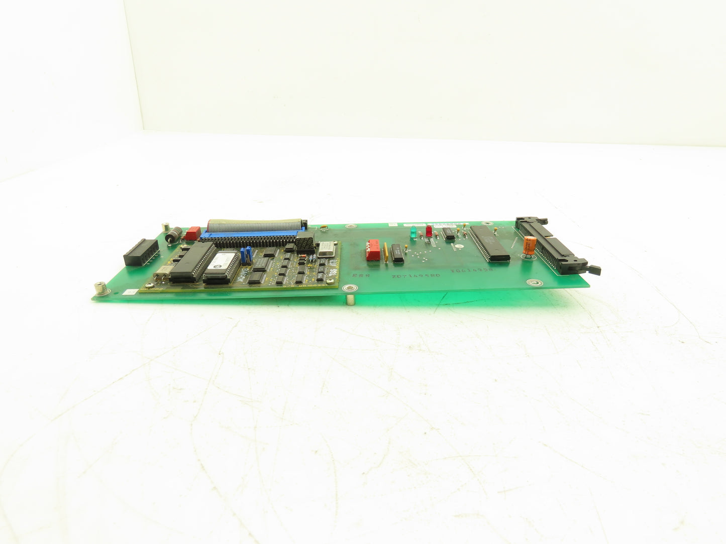 Allen Bradley 148539REV04 PCB Printed Circuit Board PC Drive Control