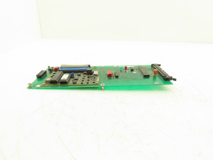 Allen Bradley 148539REV04 PCB Printed Circuit Board PC Drive Control