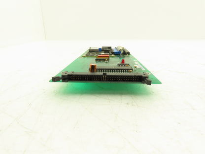 Allen Bradley 148539REV04 PCB Printed Circuit Board PC Drive Control