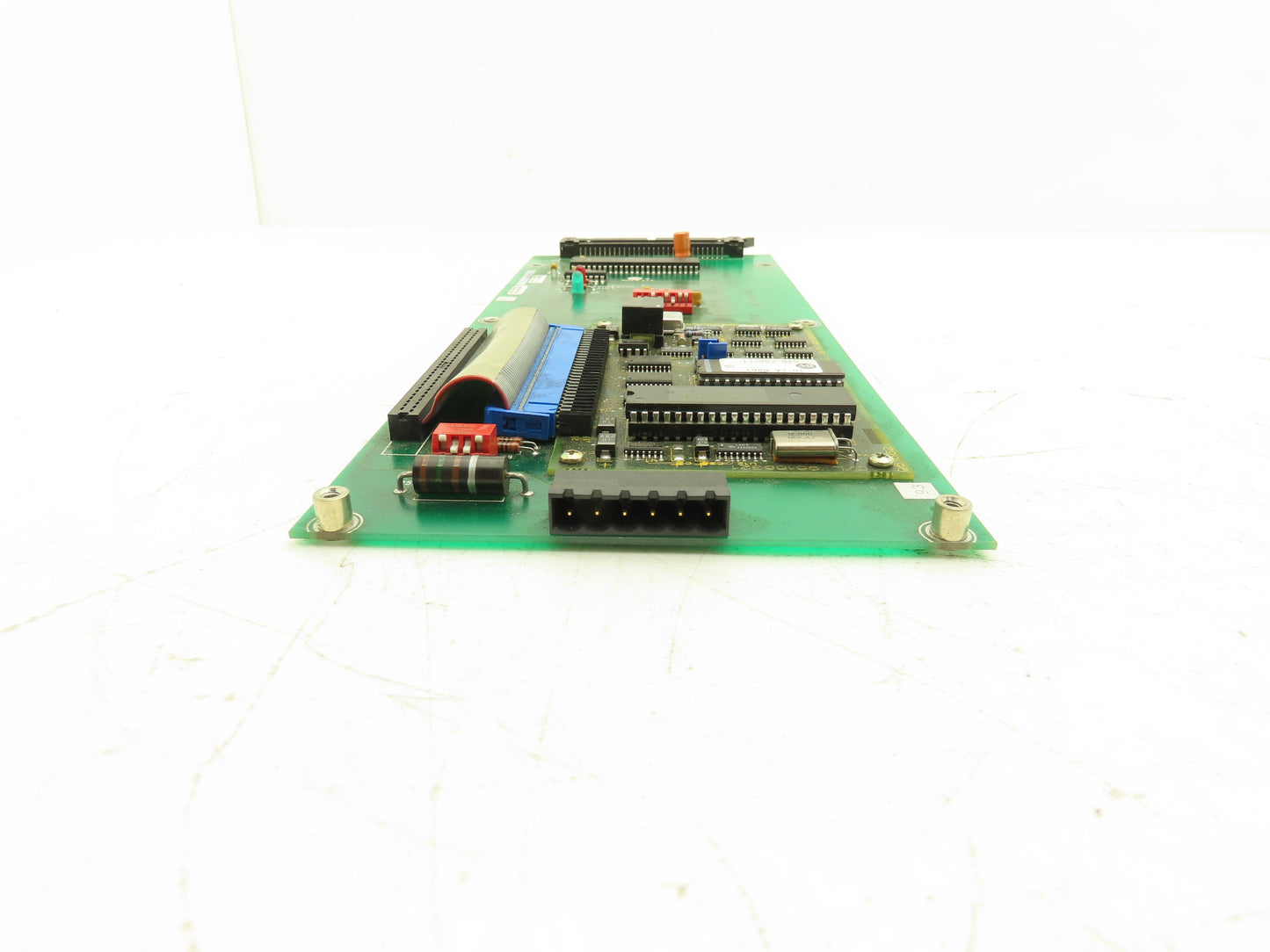 Allen Bradley 148539REV04 PCB Printed Circuit Board PC Drive Control