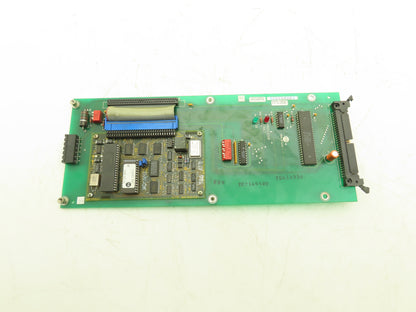 Allen Bradley 148539REV04 PCB Printed Circuit Board PC Drive Control
