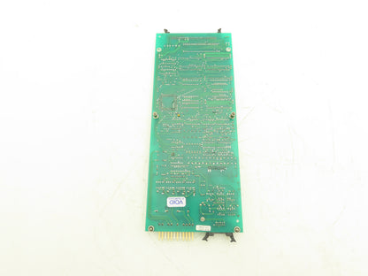 Allen Bradley 145476 REV04 PCB Printed Circuit Board PC Drive Control