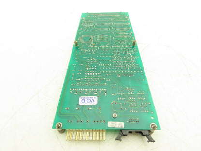 Allen Bradley 145476 REV04 PCB Printed Circuit Board PC Drive Control