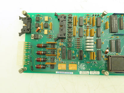 Allen Bradley 145476 REV04 PCB Printed Circuit Board PC Drive Control
