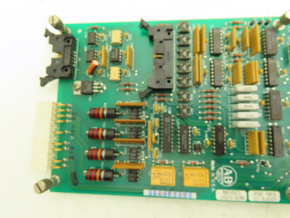 Allen Bradley 145476 REV04 PCB Printed Circuit Board PC Drive Control