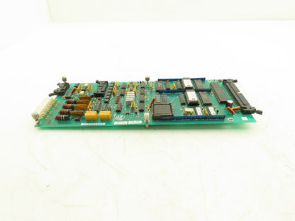 Allen Bradley 145476 REV04 PCB Printed Circuit Board PC Drive Control