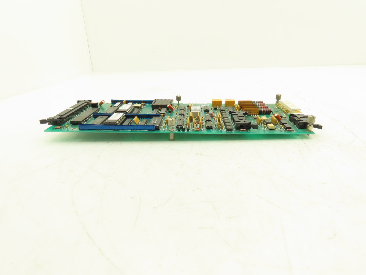 Allen Bradley 145476 REV04 PCB Printed Circuit Board PC Drive Control