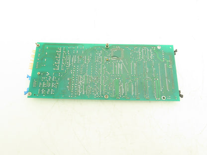 Allen Bradley 145476 REV03 PCB Printed Circuit Board PC Drive Control