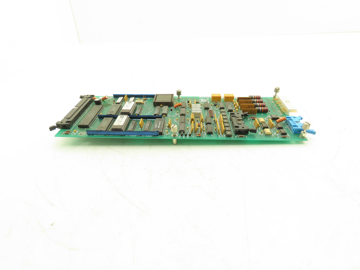 Allen Bradley 145476 REV03 PCB Printed Circuit Board PC Drive Control