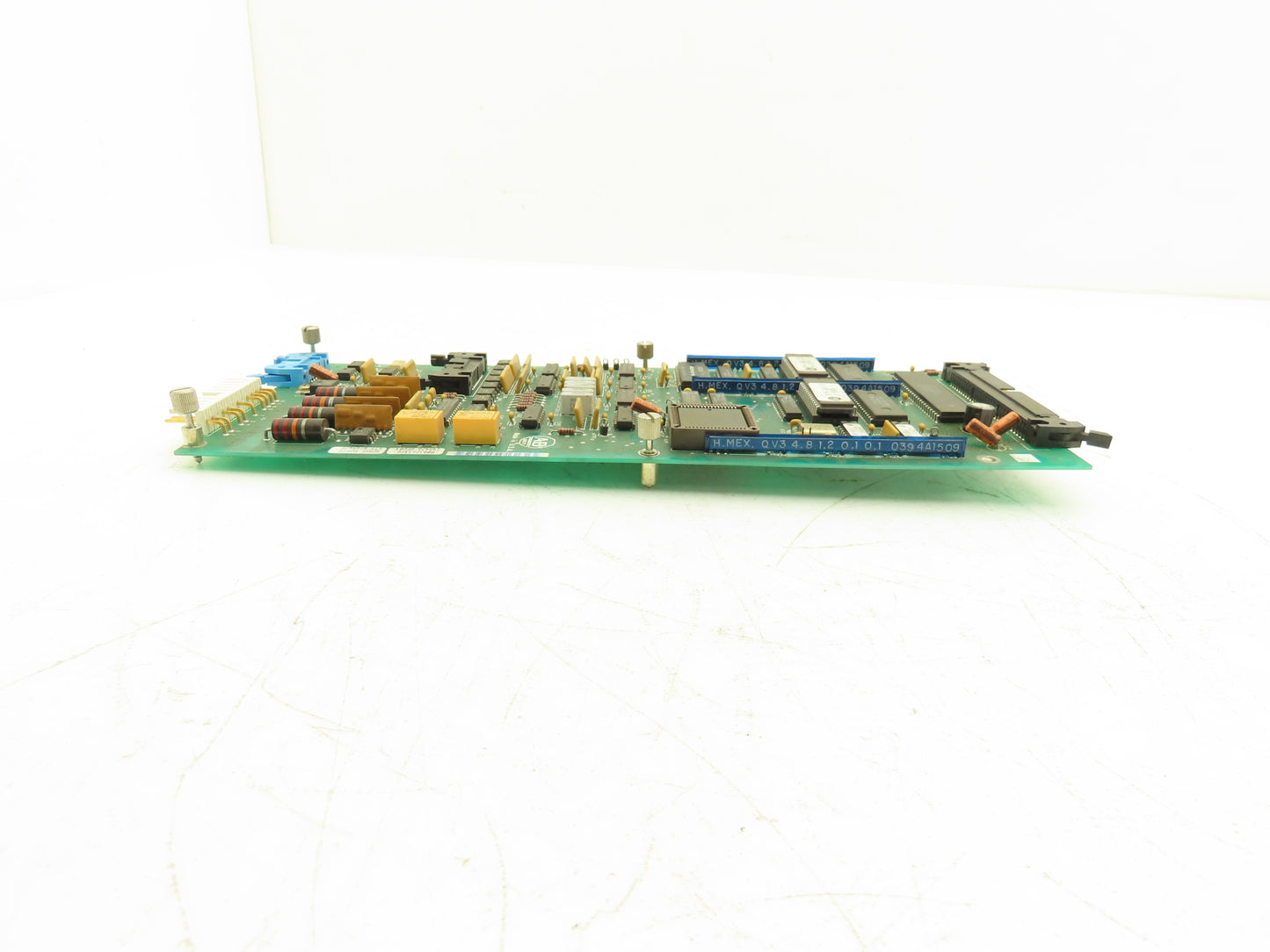 Allen Bradley 145476 REV03 PCB Printed Circuit Board PC Drive Control